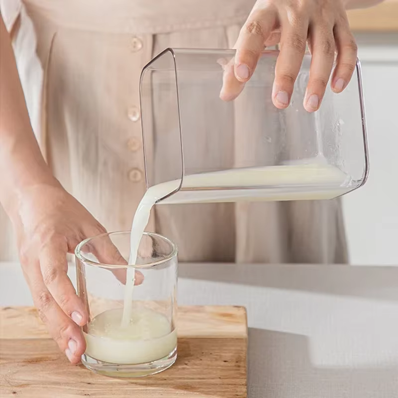 Yaourtière grecque Pro, passoire à infusion froide, Kit de presse à fromage, séparateur de lactosérum réutilisable, sans BPA, aucun électricité nécessaire, outil de cuisine