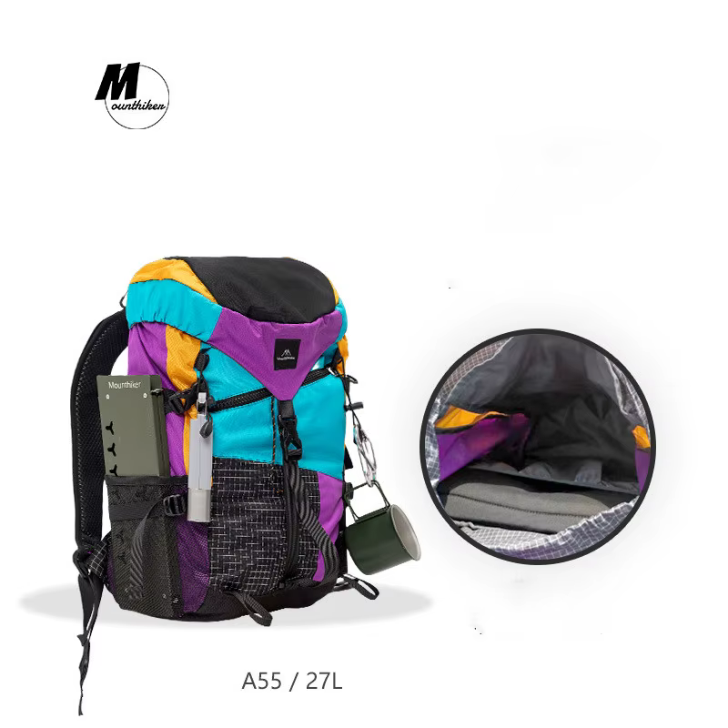 Sac de randonnée en plein air