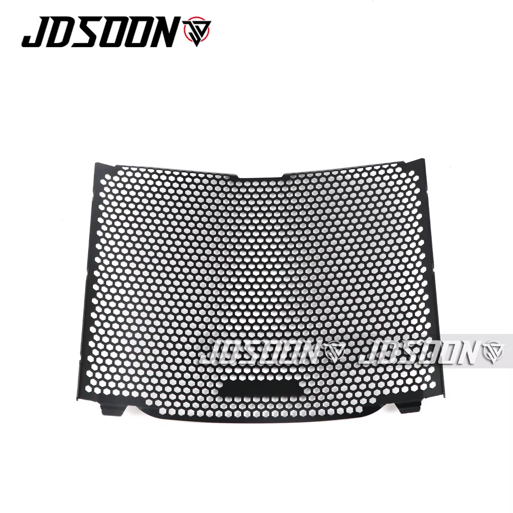 Pour Ducati Streetfighter V2 S (2025+) – Kit de protection de radiateur, accessoire moto, grille de protection de radiateur en aluminium CNC