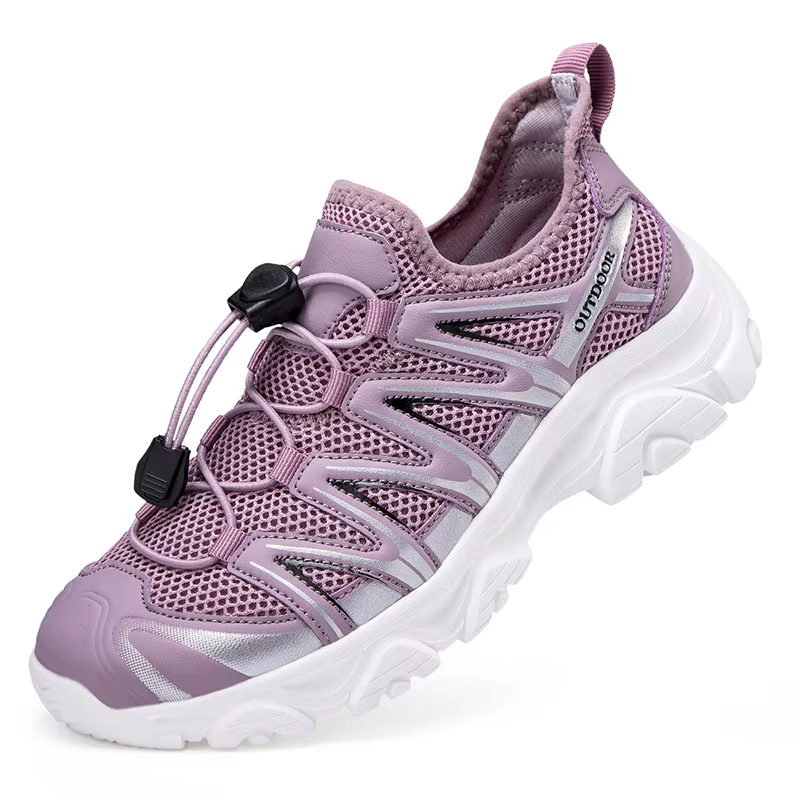 Chaussures de randonnée d'été pour femmes
