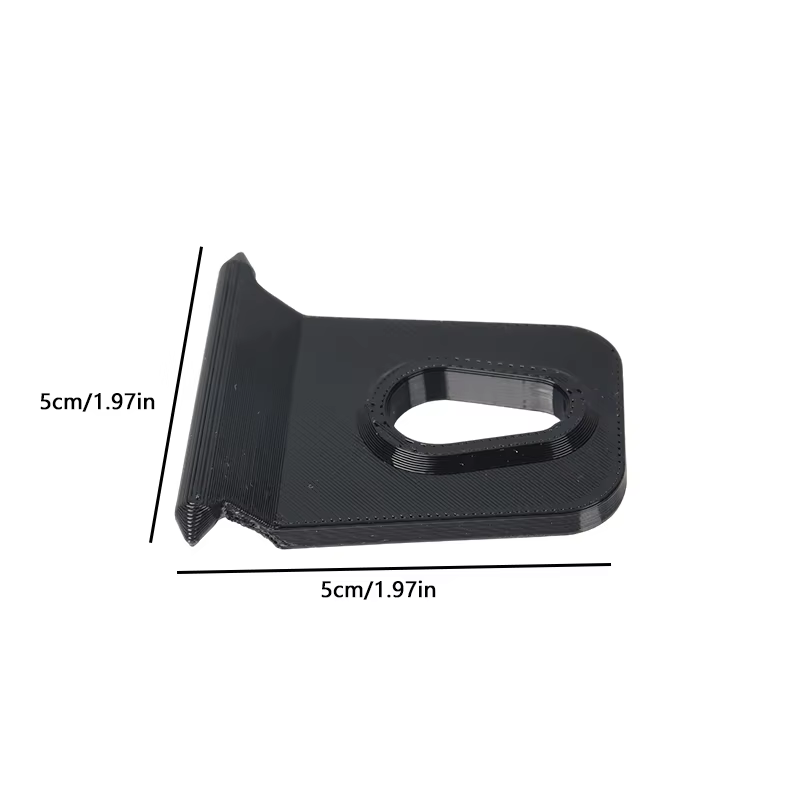 Crochets de fixation pour auvent extérieur, 4 pièces, pour Thule Omnistor RV Camper, clips de suspension pour pare-soleil, accessoires pour tente de camping