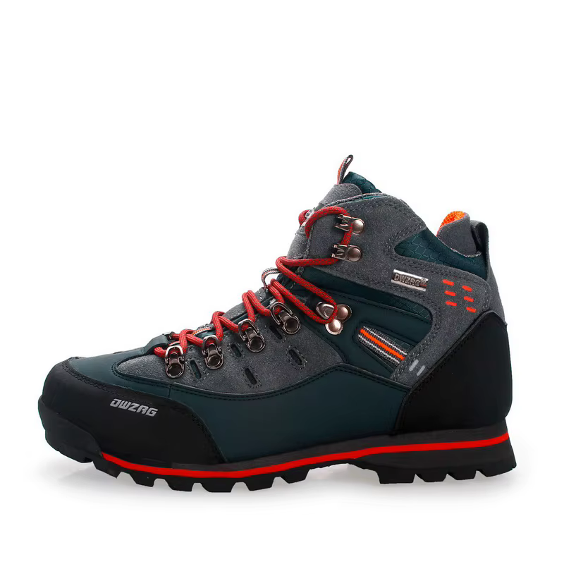 2025 nouvelles bottes de randonnée imperméables hommes chaussures été Trekking