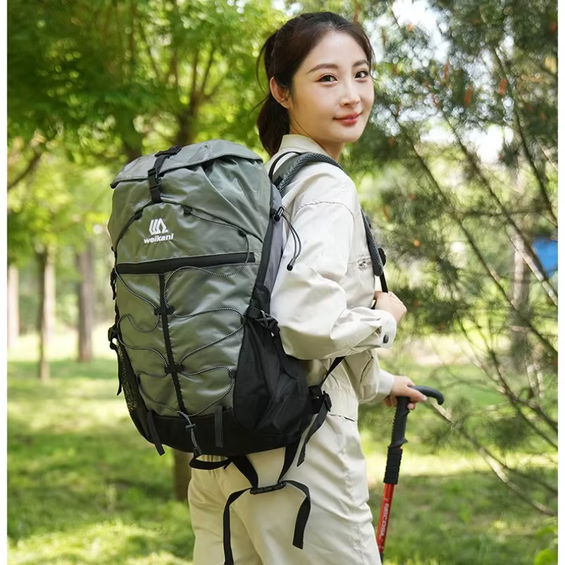 Sac à dos de camping 35 L
