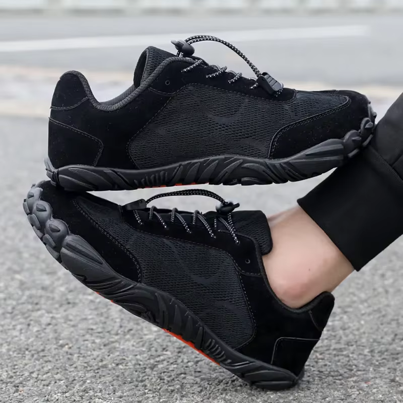 Nouvelles chaussures de randonnée pour hommes et femmes
