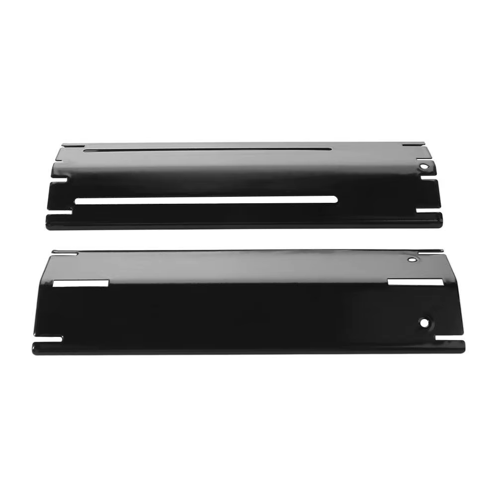 Kit d'accessoires de cuisine, plaque chauffante de gril réglable, plaque chauffante universelle polyvalente, bouclier Durable, couvercle de brûleur de tente de cuisine