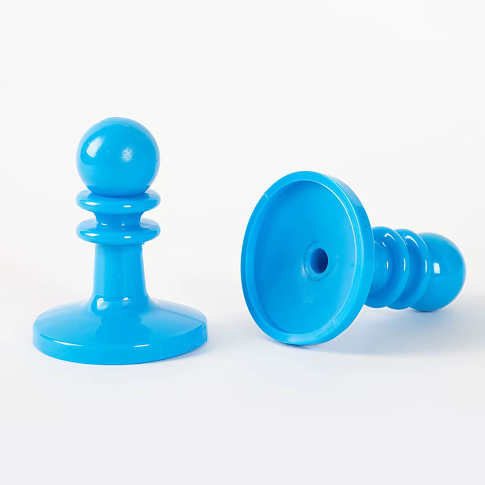 Bâtons de tente télescopiques en aluminium