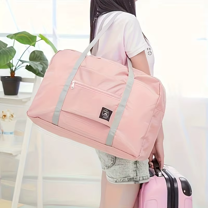 Sac à bagages de voyage pliable