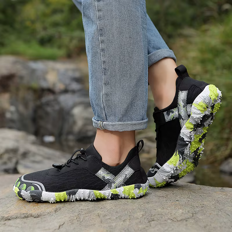Nouvelles chaussures de randonnée d'extérieur 2026 pour femmes