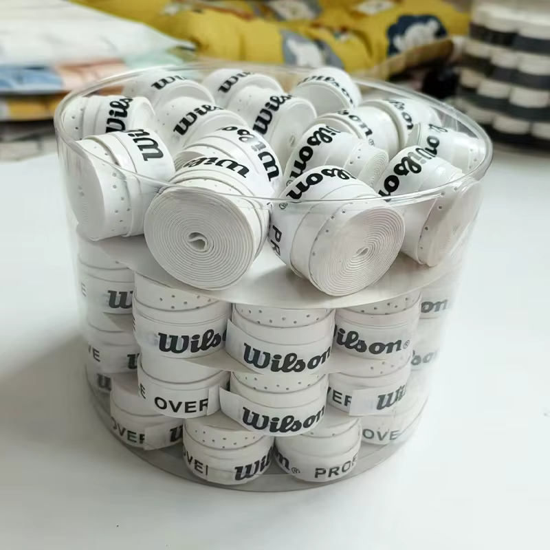 15/30/60/90/180 pièces Tennis OverGrip