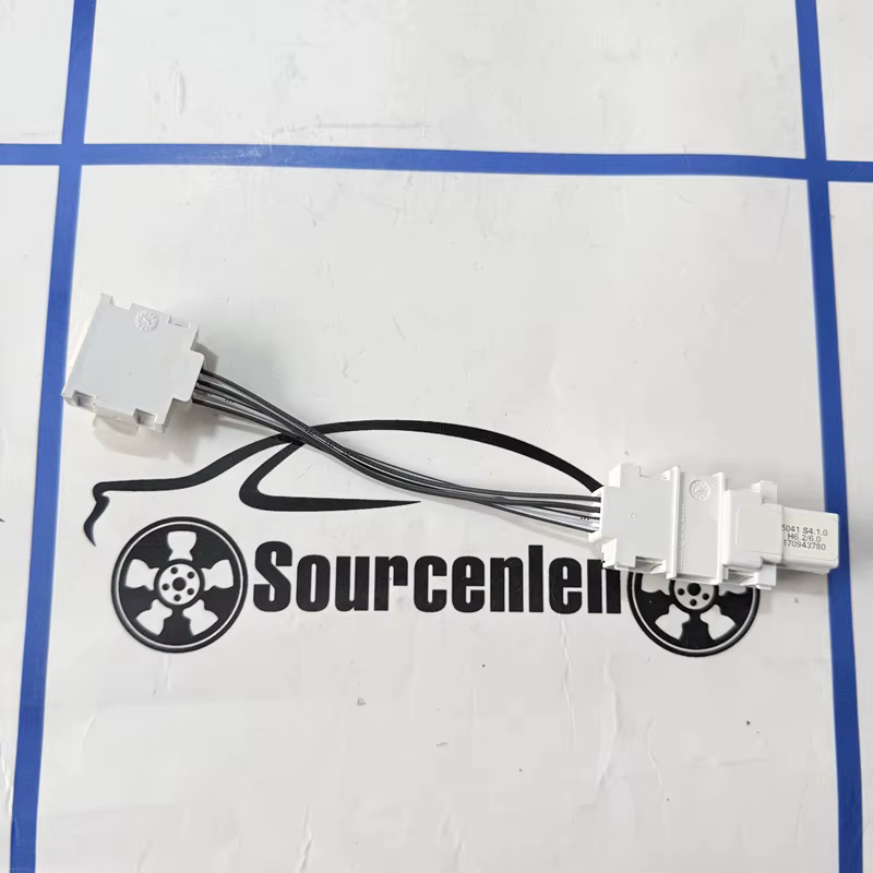Lampe d'ambiance LED QM6 / Nouvelle lampe d'ambiance LED QM6 pour le bas de l'écran Renault Koleos, lumière d'ambiance LED