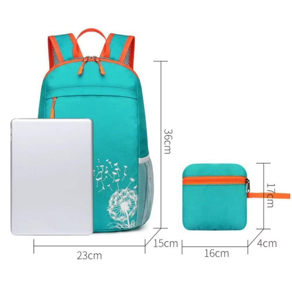 Sac de sport de plein air 20-35L