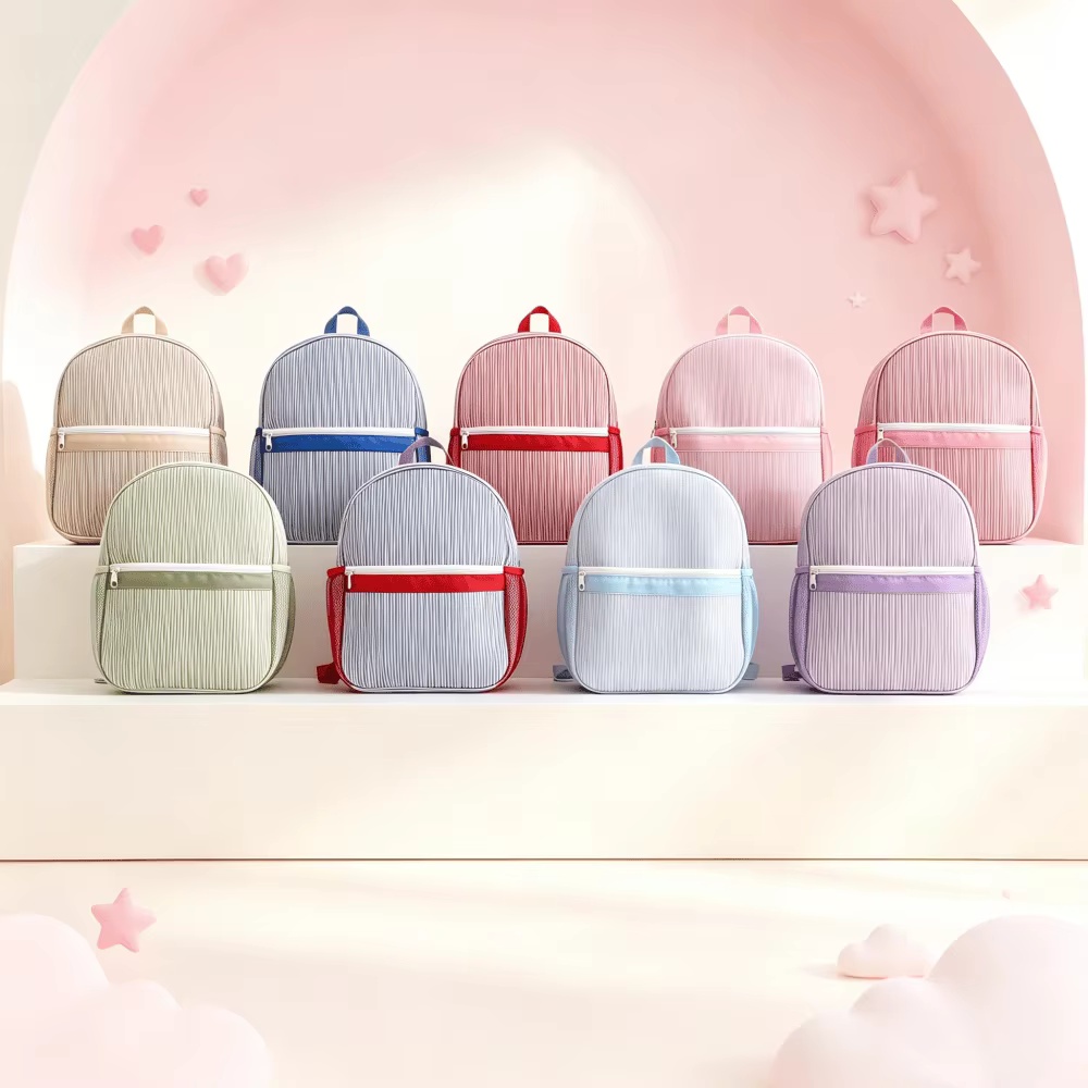 Sacs à dos personnalisables pour enfants ou sacs à dos de style universitaire, adaptés aux garçons ou aux filles, et pour offrir des cadeaux ou des récompenses aux enfants