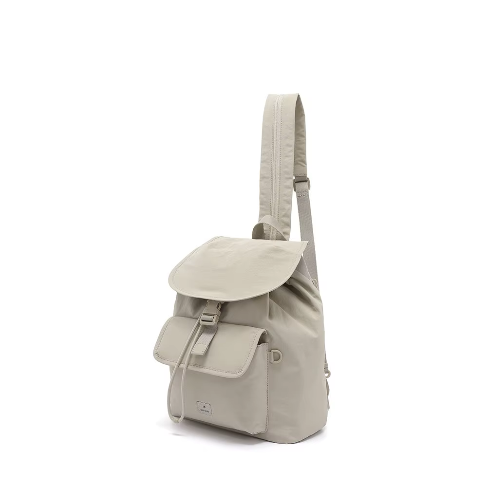 Sac à dos mini 9L Snow Peak couleur unie