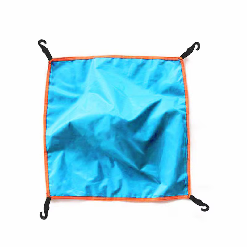 Bâche de protection imperméable pour tente de plage