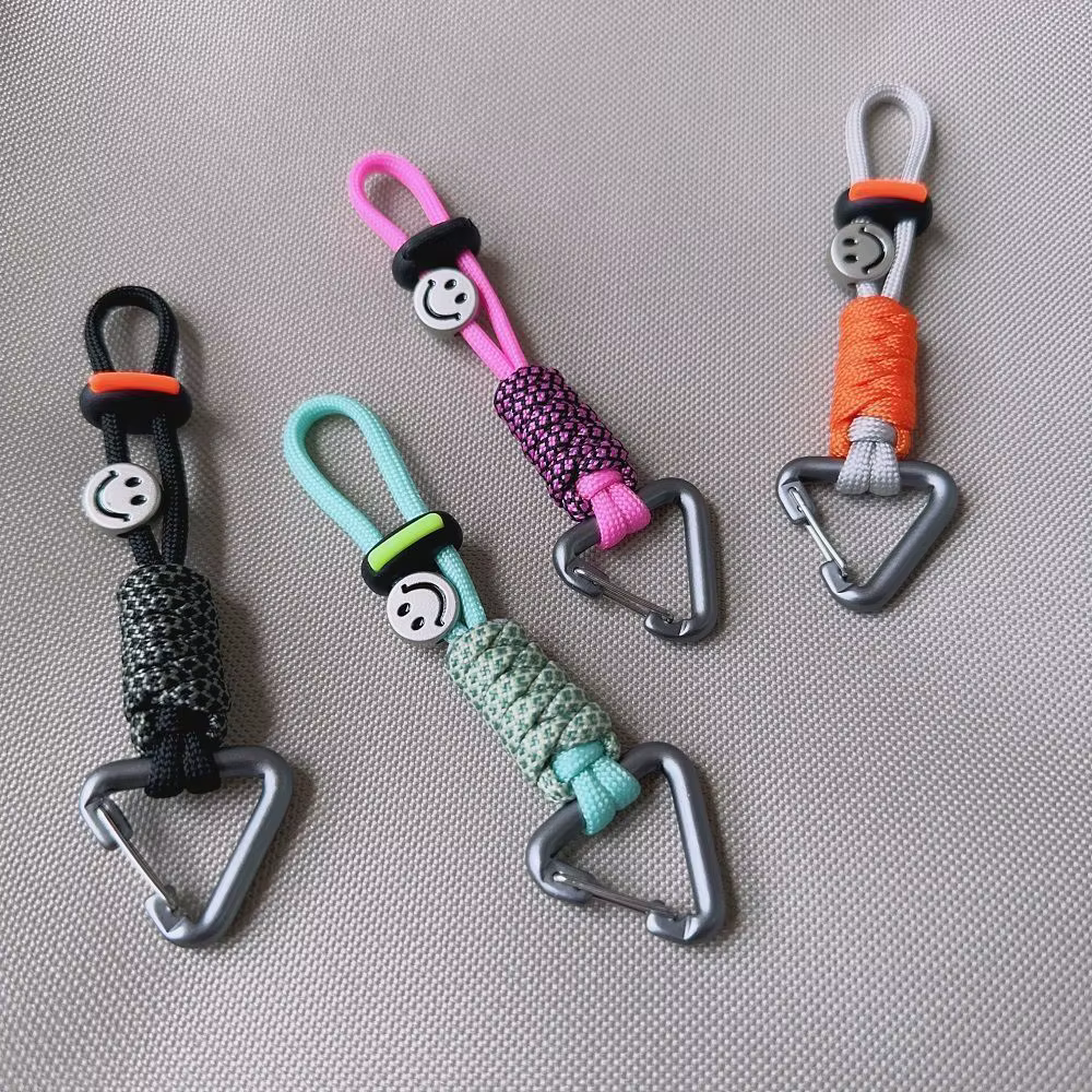 Boucles de bouteille d'eau