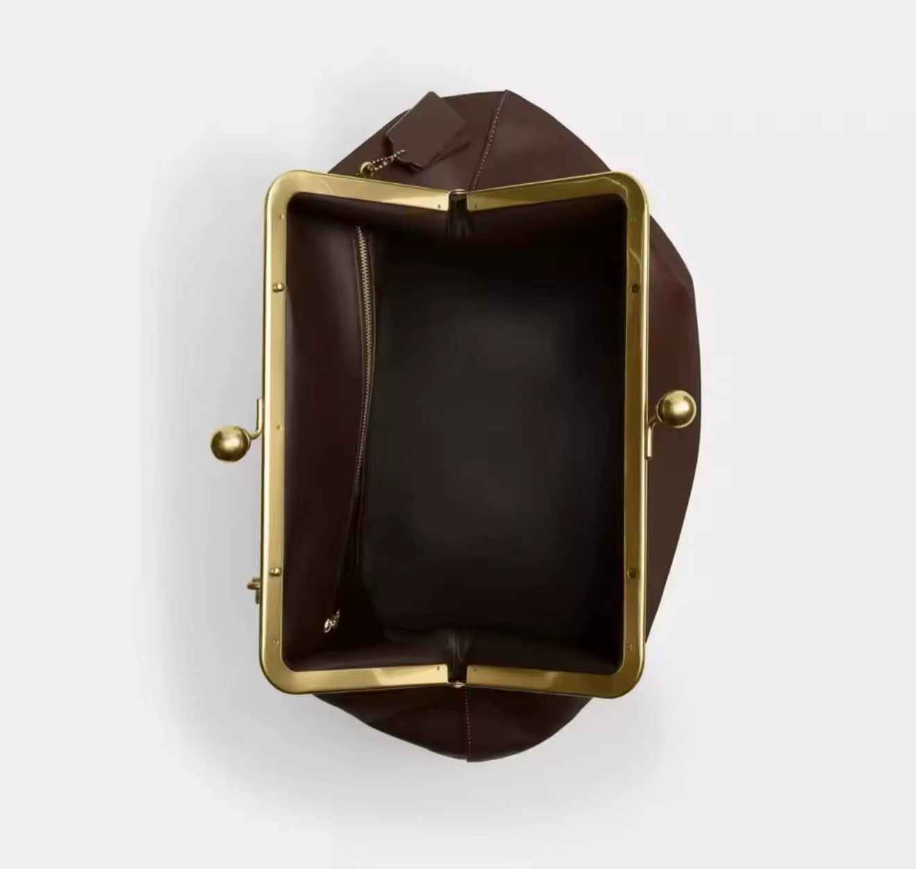 Sac à bandoulière de luxe pour femme