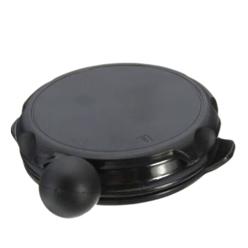 Support à ventouse pour voiture, accessoire GPS pour série 20 25 60