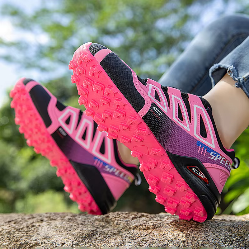 Chaussures de randonnée pour femmes