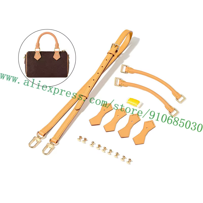 Kit de réparation de sangle d'épaule