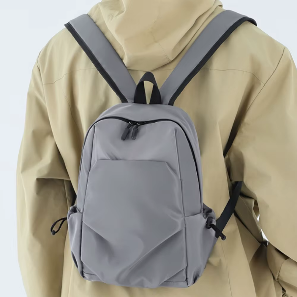 Sac à dos multifonctionnel pour homme
