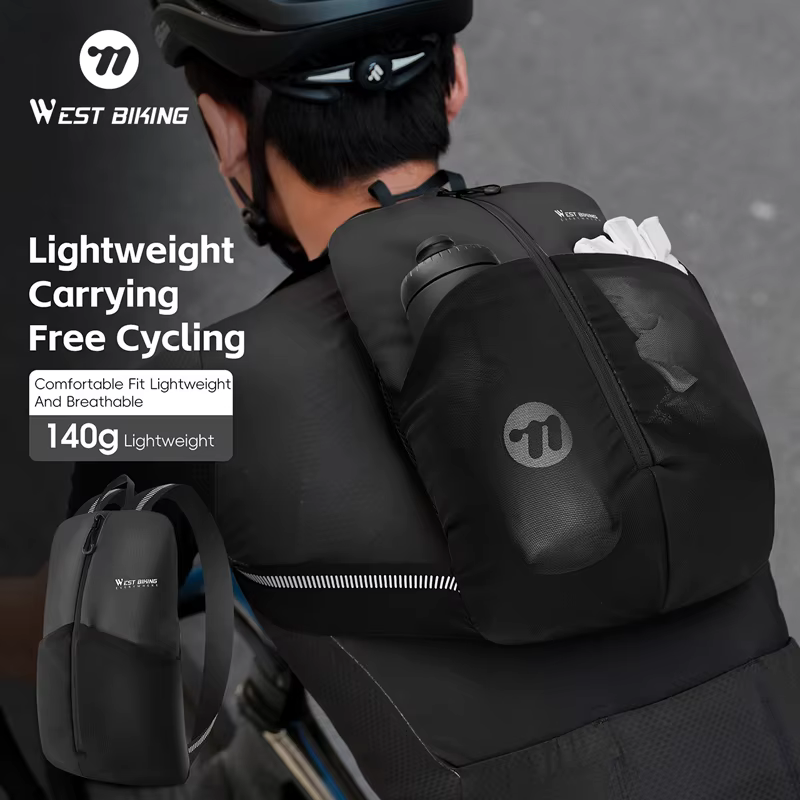 WEST BIKING – sac à dos de cyclisme