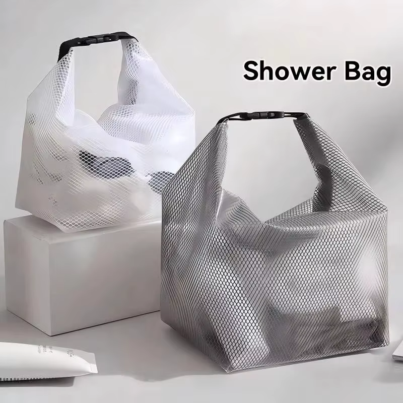 Sac de rangement étanche