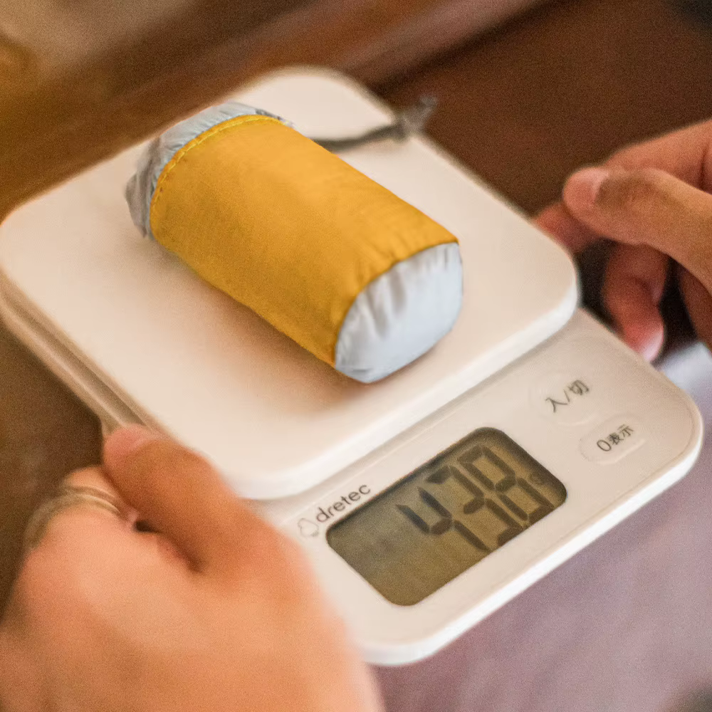 Maden – sac fourre-tout pliable d'extérieur