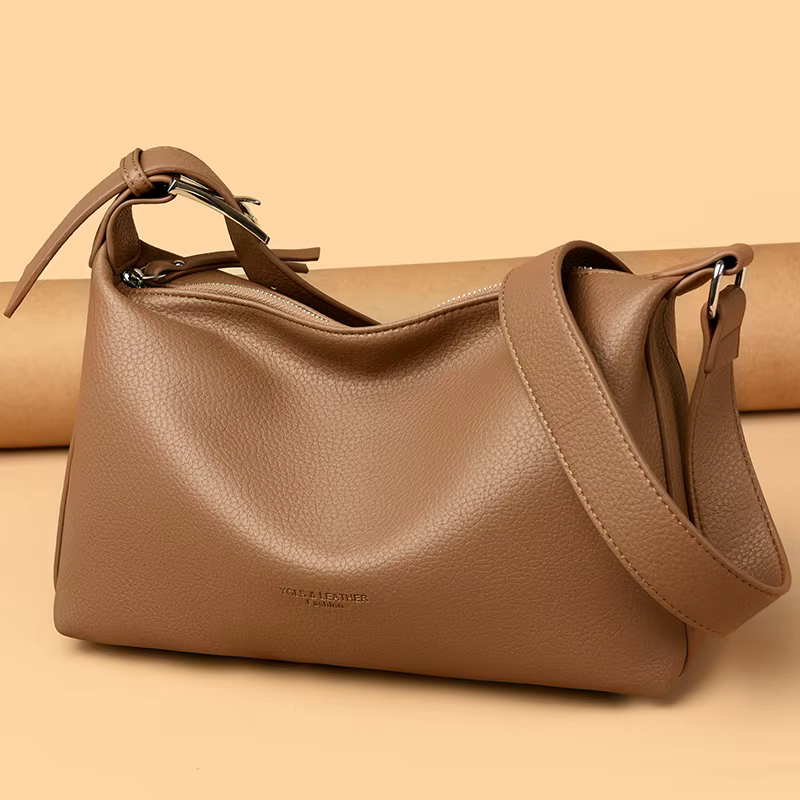 Sacs à main de grande capacité de Style rétro