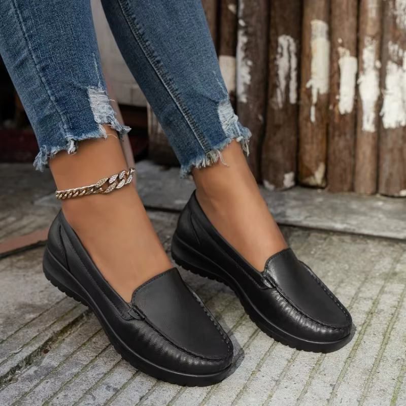 Chaussures d'Infirmière Confortables