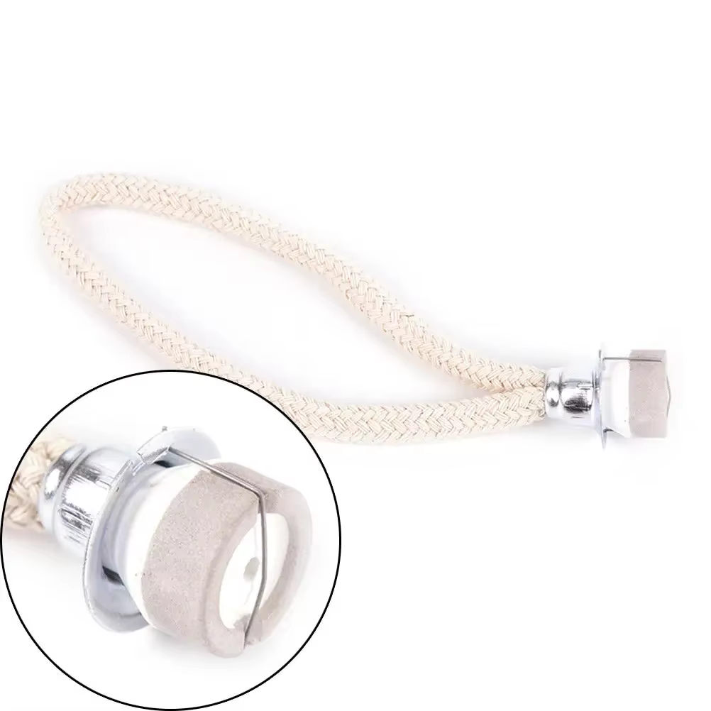 1 pièces S/L 10/14cm mèche parfum catalytique S/L lampe brûleur