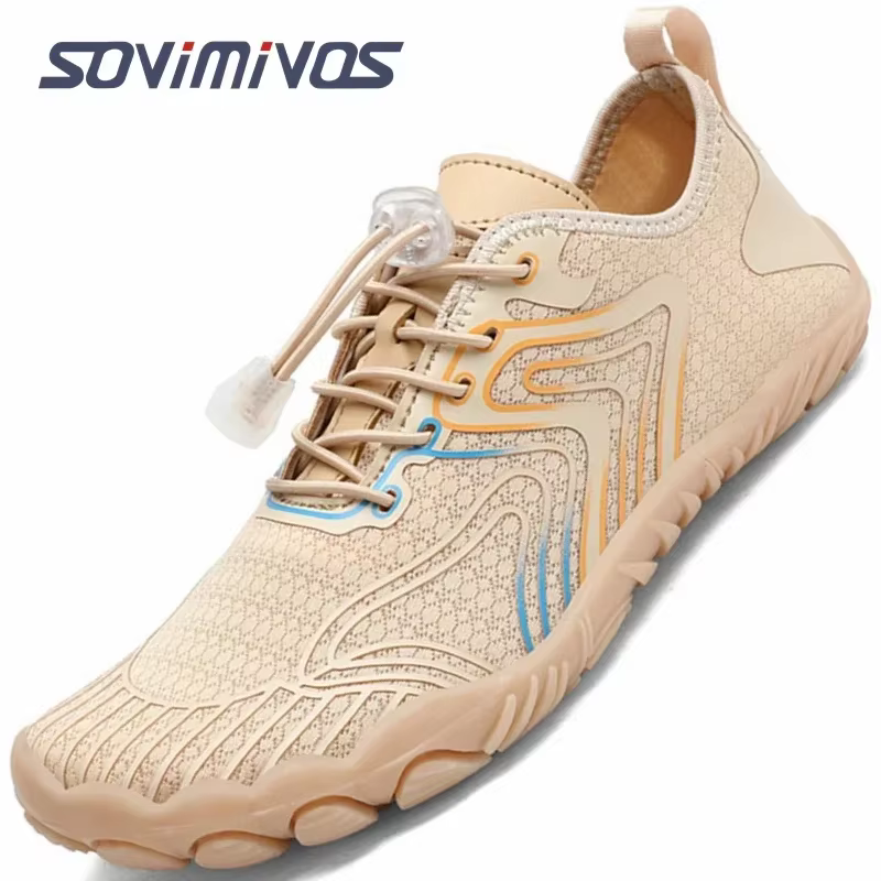 Chaussures de Randonnée pour Homme et Femme