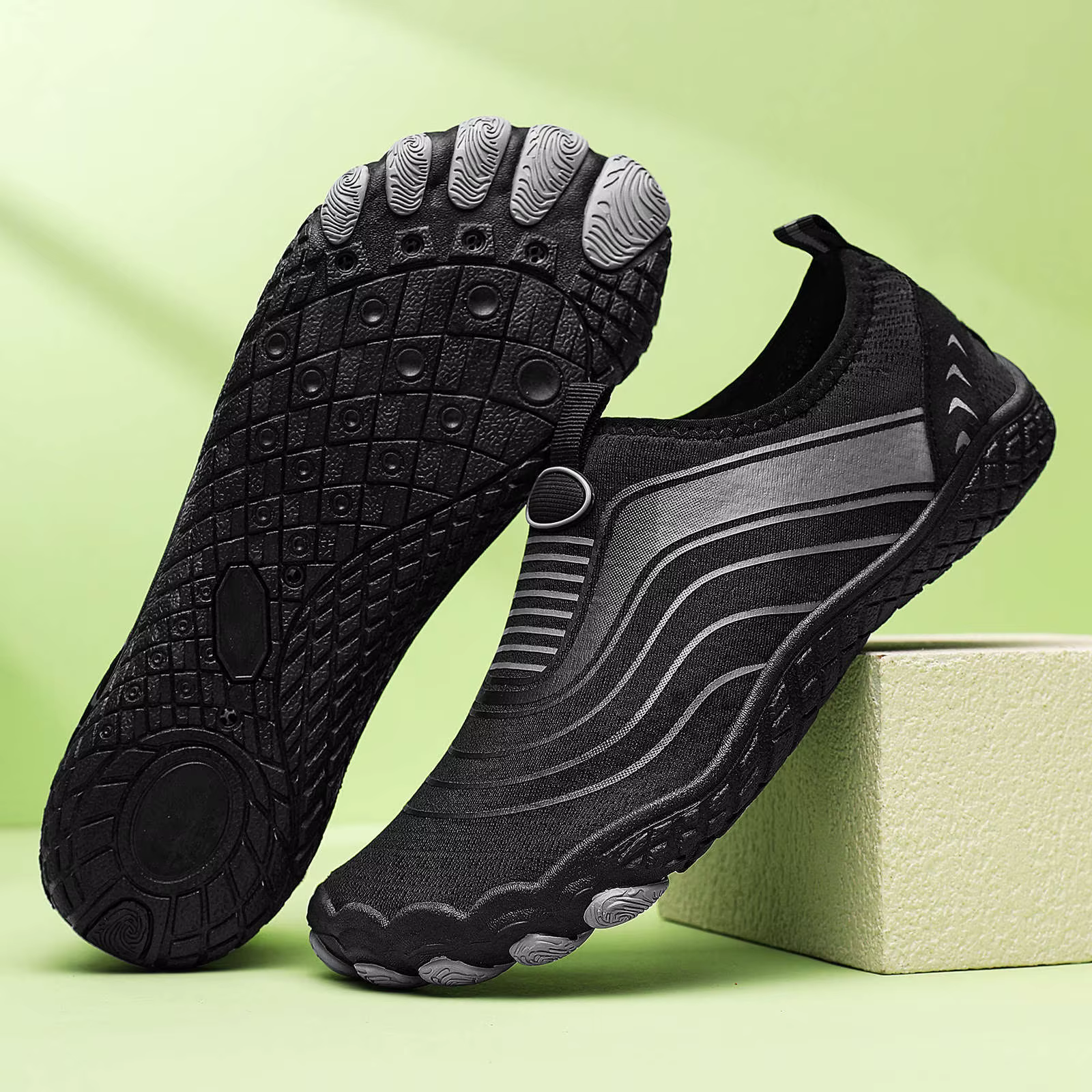 Nouvelles chaussures de marche aquatique pour couples