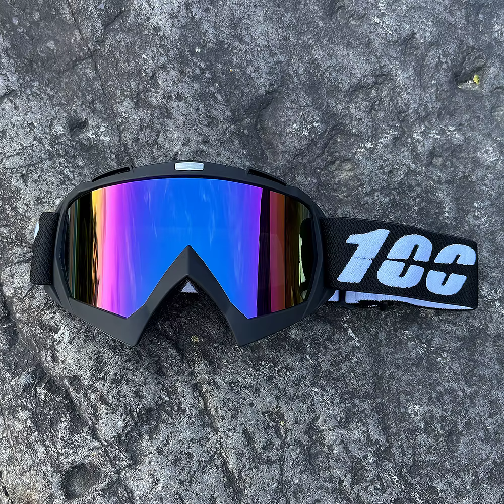 Lunettes de Ski homme Sports de plein air protection Ski moto