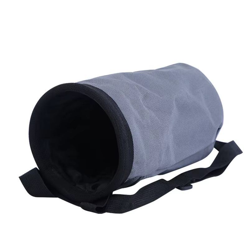 Sac d'escalade, stockage de poudre de magnésium