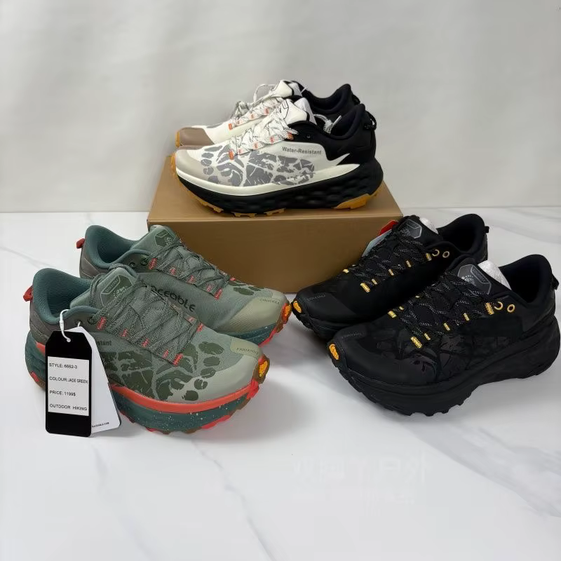 Chaussures de course sur sentier de marque de luxe pour hommes et femmes, antidérapantes, pour salle de sport et extérieur, unisexes, de qualité supérieure, chaussures d'entraînement, chaussures de jo