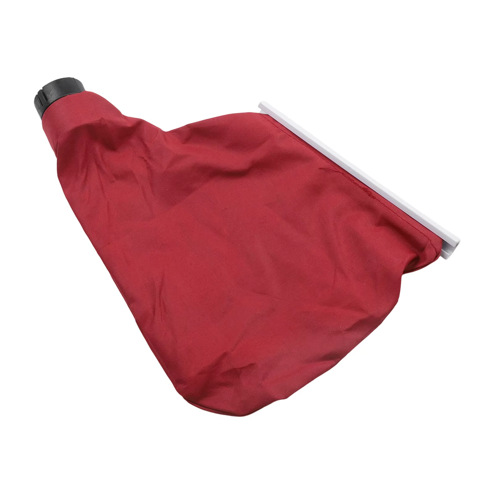 Lot de 2 sacs anti-poussière pour pièces de ponceuse à bande, compatibles avec les modèles 9403 et 9401, collecteur de poussière en tissu et en plastique rouge noir
