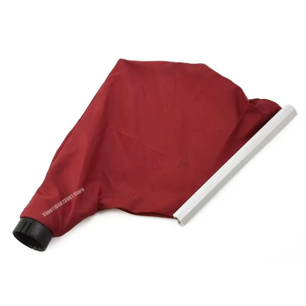 Sac à poussière pour ponceuse réglable, sac de ponceuse en tissu de remplacement, sac collecteur de poussière Anti-poussière