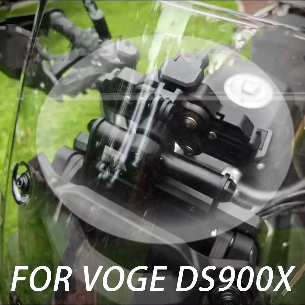 Support de téléphone portable pour VOGE DS900X