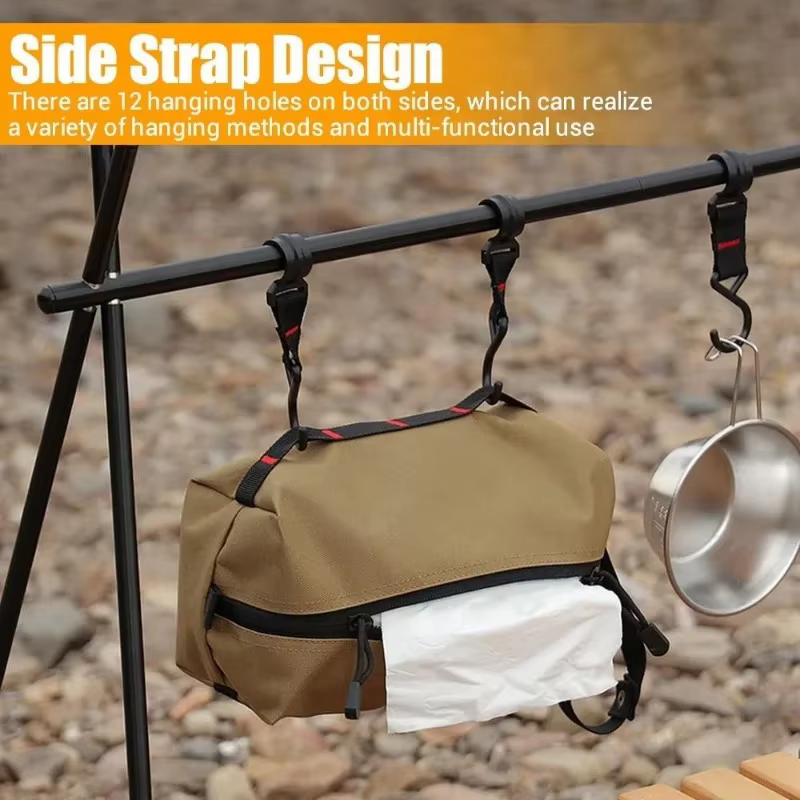Sac tactique EDC 1000D
