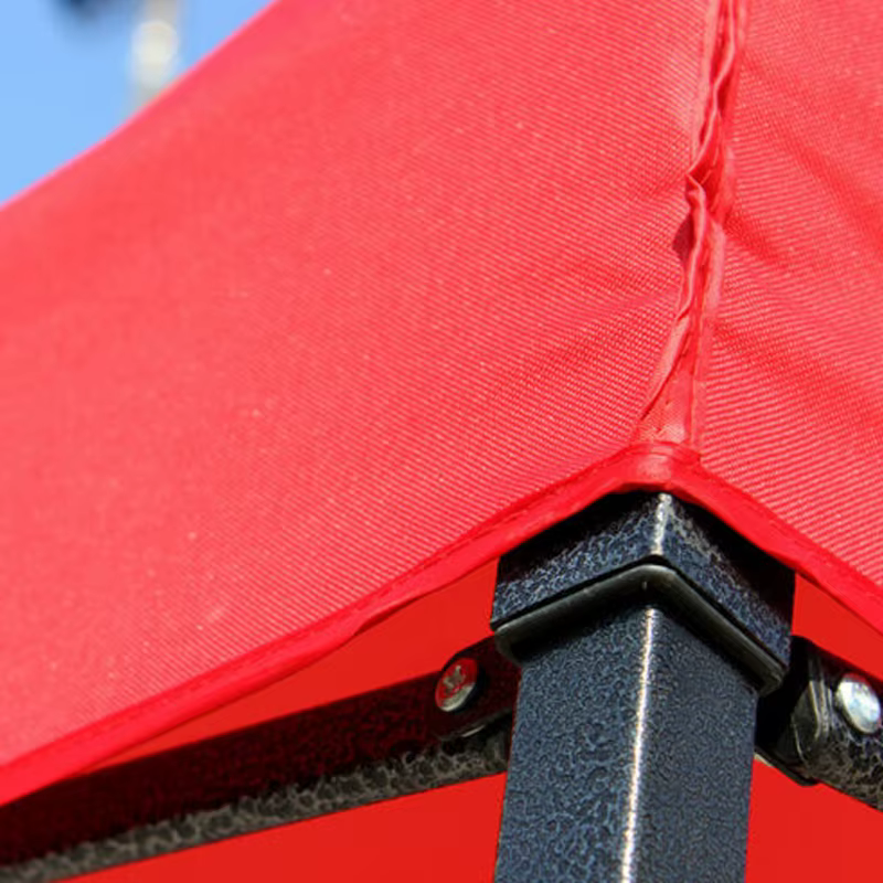 Grille de Tente Pliable Étanche à la Pluie