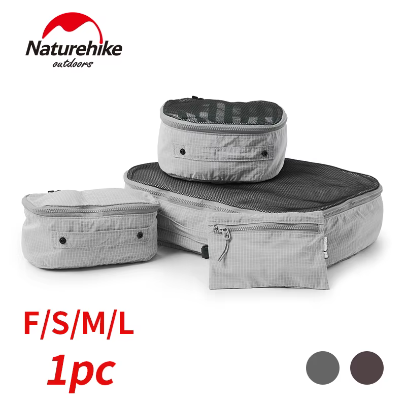 Naturehike – sac de rangement de bagages de voyage