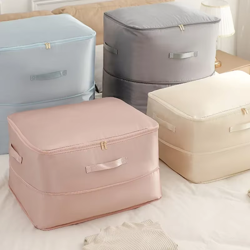 Grand Sac de Compression pour Couette