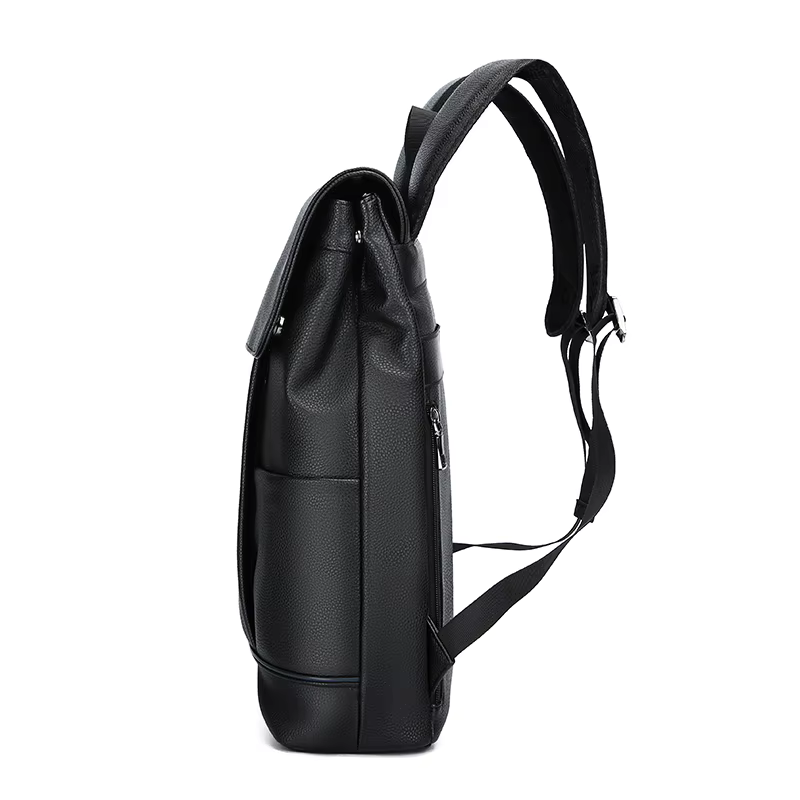 Sac à dos pour hommes, sac à dos pour ordinateur de 15.6 pouces