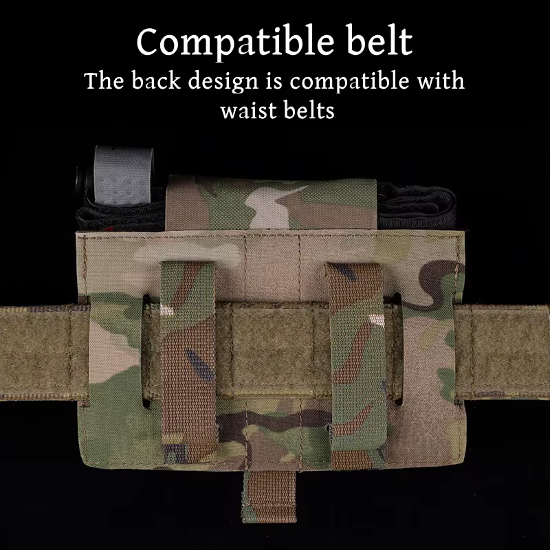 Sac Molle en poudres multifonctions