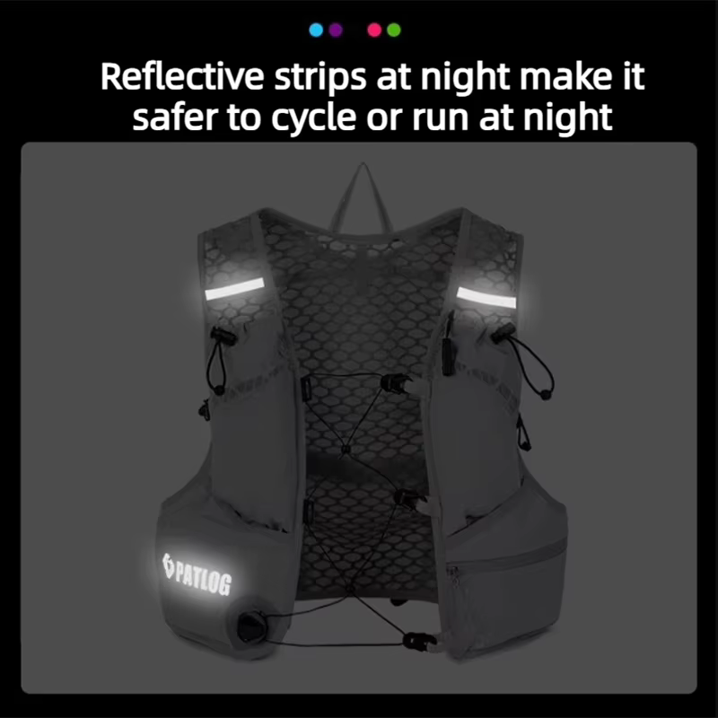 Sac à dos imperméable pour vélo tout-terrain Warnerheim