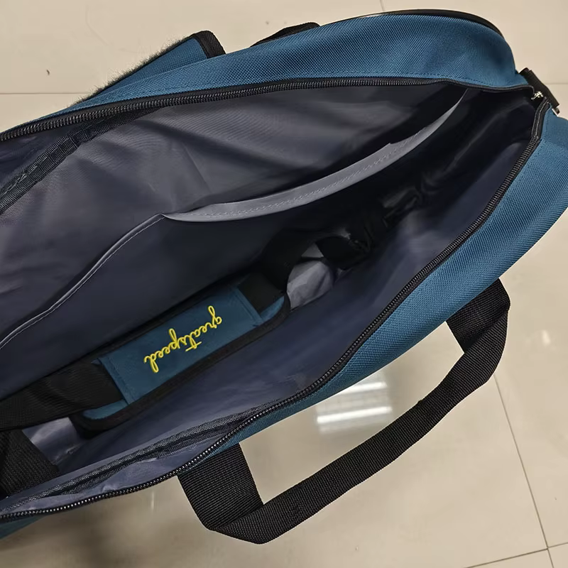 Sac de sport GREATSPEED pour tennis et badminton, sac à bandoulière simple pour hommes et femmes, sacs à raquettes