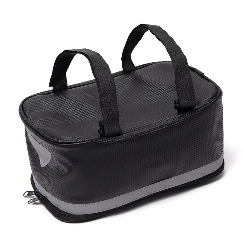 Sac à dos portable pour moto