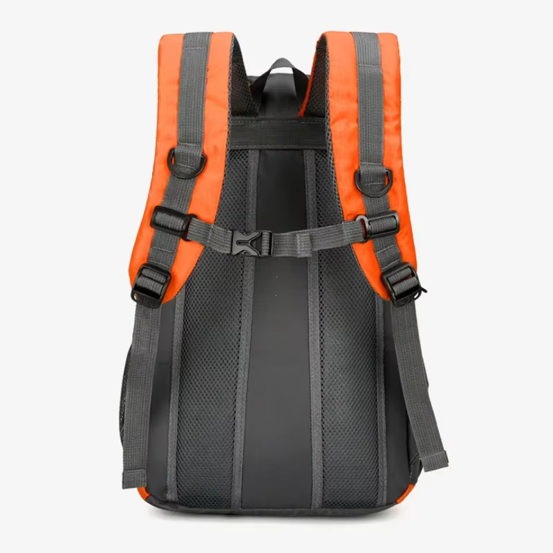 Sac à dos de randonnée extérieur léger pour hommes et femmes