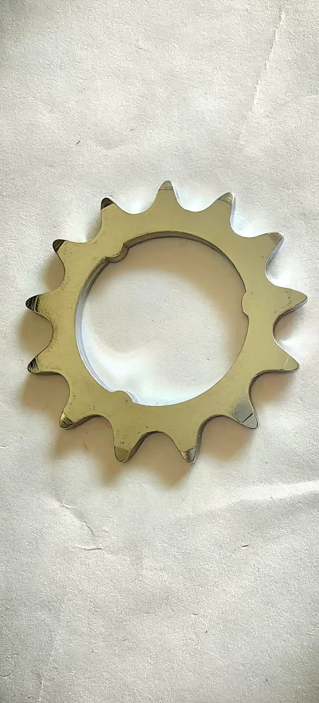 SA Sturmey-Archer 13T pignon vélo 3 vitesses 5 vitesses roue libre 1/2 x 1/8 "35mm de diamètre