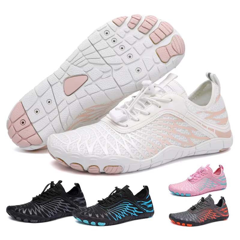 Chaussures d'eau pour femmes et hommes
